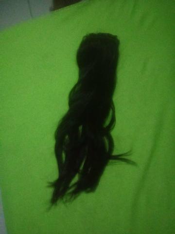 Cabelo 60 cm