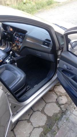 Fiat Linea Absolute Dual Logic - Foto 6