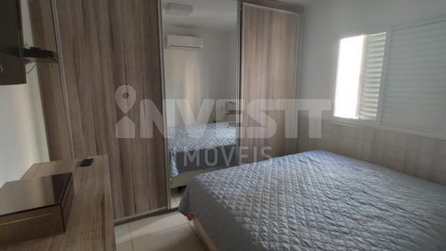 Apartamento à venda com 3 dormitórios em Alto da glória, Goiânia cod:620951 - Foto 7