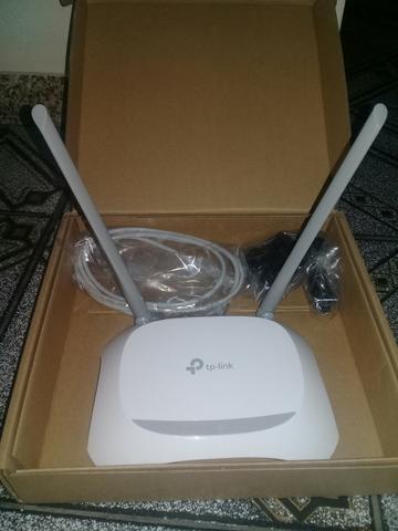 Desapego tp-link 300m