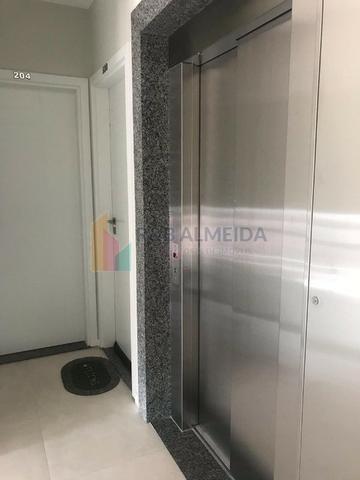 BRR Lindo Apartamento 800 metros do mar 2 dormitórios Ótima localização Ingleses! - Foto 10