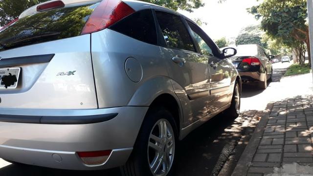 Vendo Focus 1.6 Flex