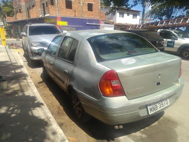 Renault Clio 2002 - Foto 13