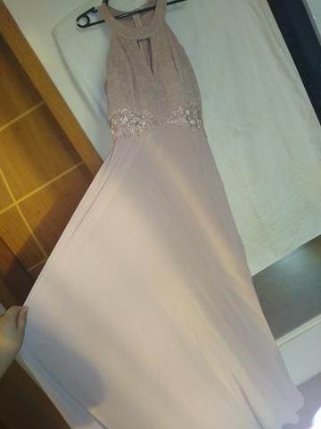 Vestido de festa casamento formatura - Foto 4