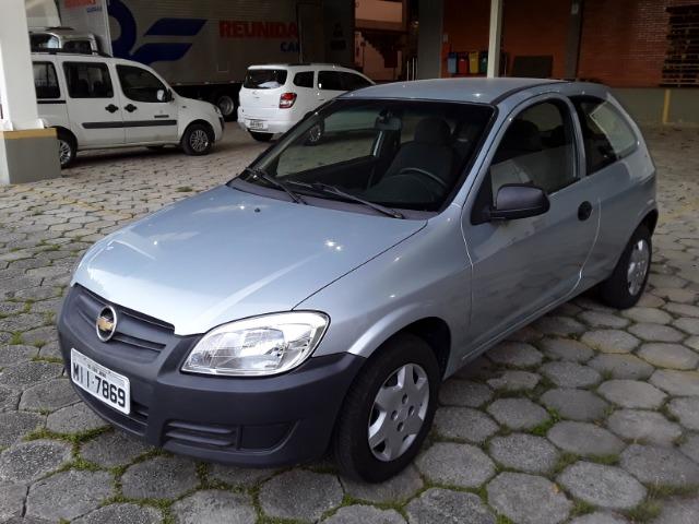 Celta Life 1.0 - 2011 - Flex - Foto 5