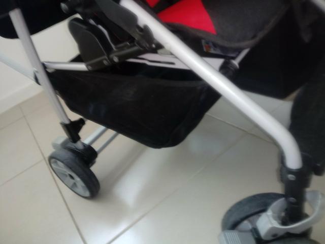 Carrinho de Bebê - Foto 2