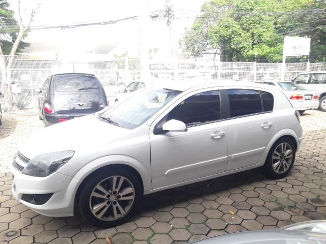 Vectra GT X 2010-11 automático completo - Foto 4