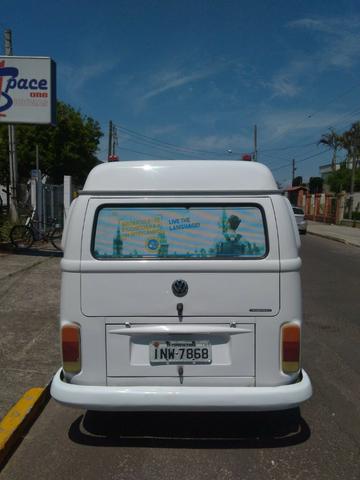 Kombi 2008
