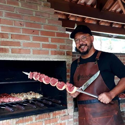 Churrasqueiro, buffet de churrasco, consultoria e organização de eventos - Foto 3