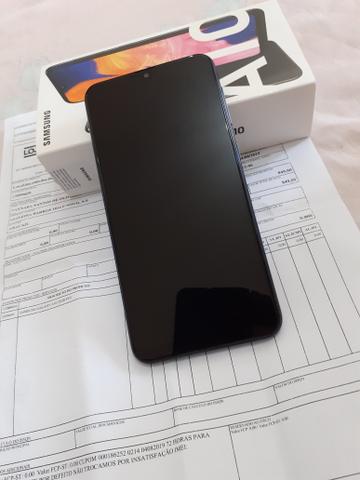 Samsung A10 - Foto 2