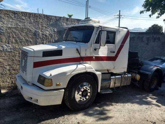 Cavalo Mecânico Volvo - Foto 7