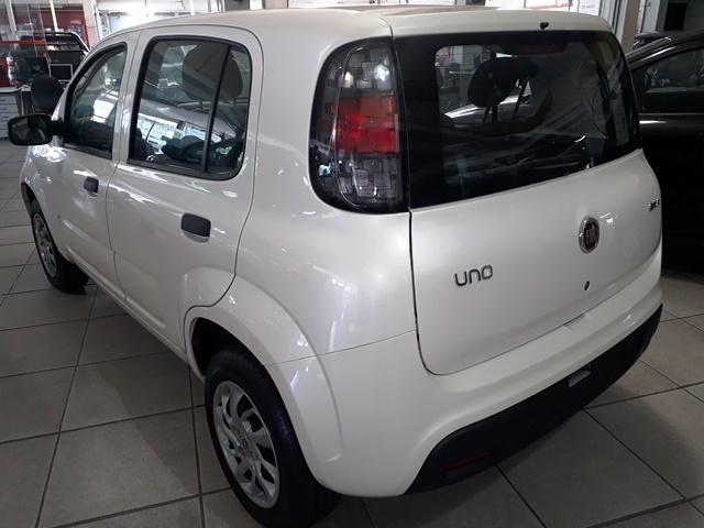 FIAT UNO 1.0 FIREFLY FLEX DRIVE MANUAL 2019 - Foto 7