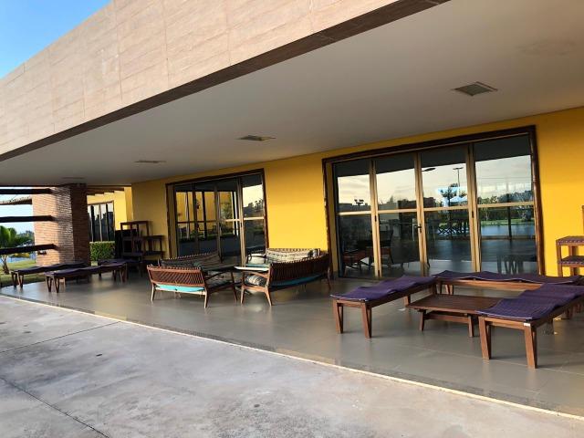 Venda de lote Condomínio Damha 485 m² - Foto 4