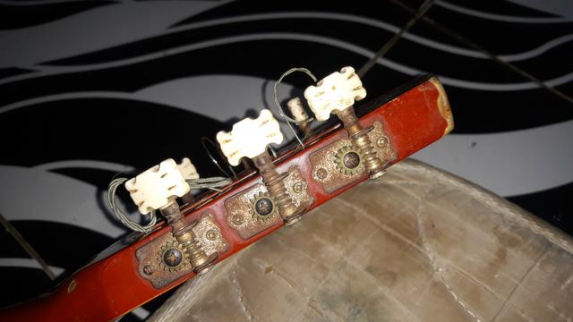 V/t esse violão - Foto 3