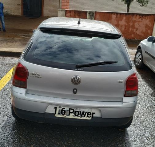 Vendo Gol Power 2007/2008 completo - Foto 4