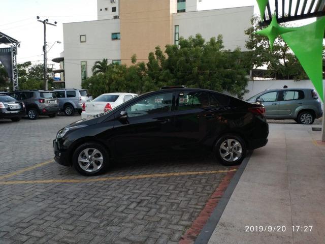 HB20S 2016/2017 1.6 Comfort Style 16V Flex Automático - Foto 7