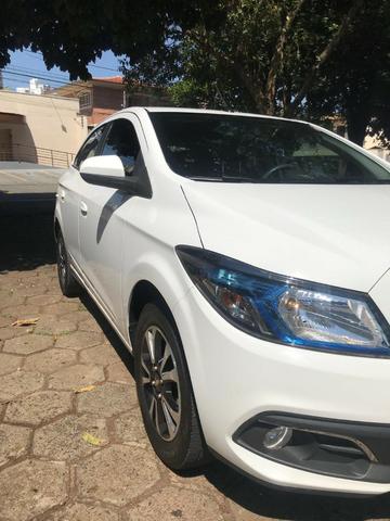 Chevrolet Onix 1.4 LTZ Manual 2015/2015 - Foto 11