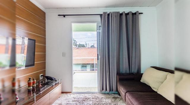 Sobrado com 5 dormitórios à venda, 180 m² por r$ 450.000,00 - boqueirão - curitiba/pr - Foto 20