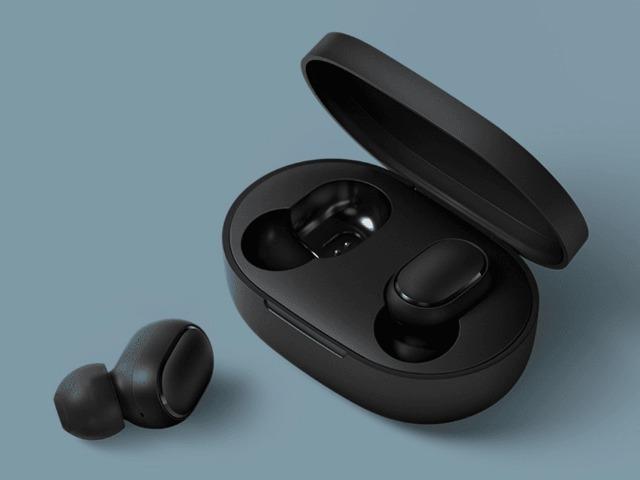Fone De Ouvido Xiaomi Redmi Airdots Bluetooth - Foto 4