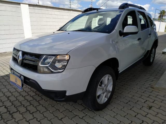 Renault Duster 1.6 16V SCE EXPRESSION X-TRONIC 4P - Foto 8