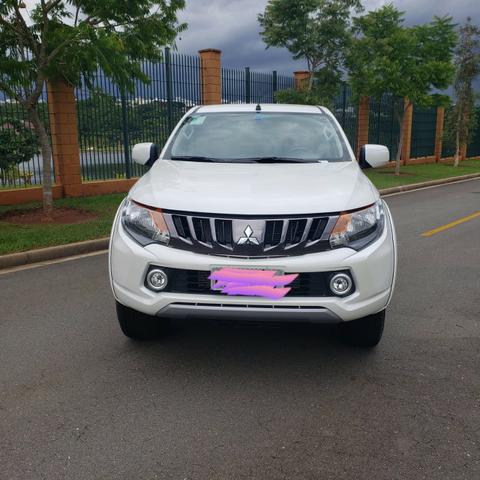 L 200Triton GLS Automática - Foto 10