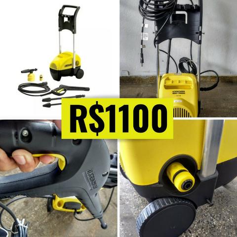 Lavadora Profissional K3.30 - Karcher
