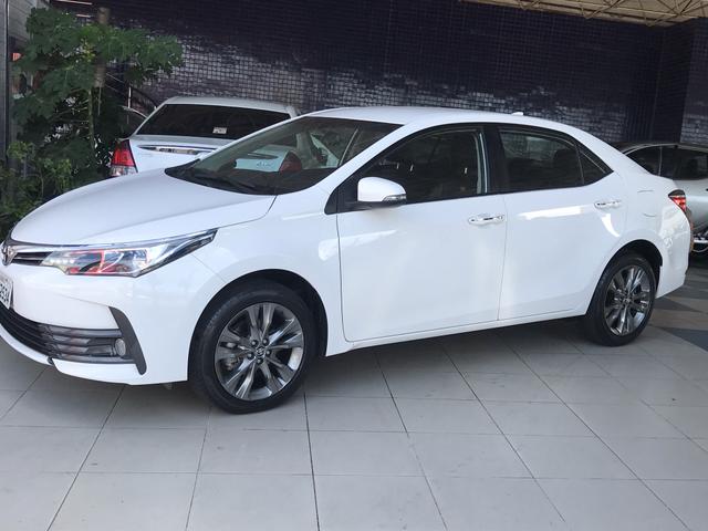 Corolla XEI ( 12.000 km) SemiZero! - Foto 16