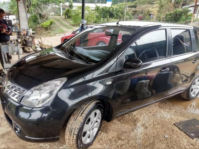 Livina SL 1.6 2010 - Foto 2