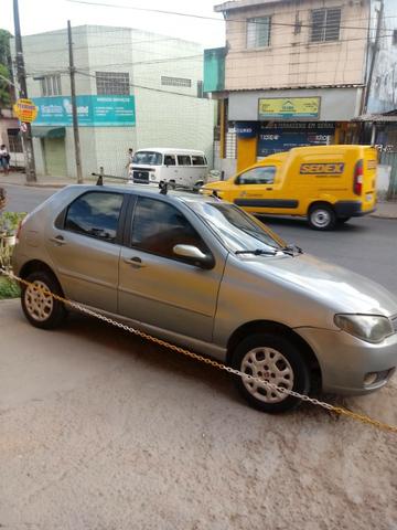 Vendo palio elx 2004 - completo - Foto 2