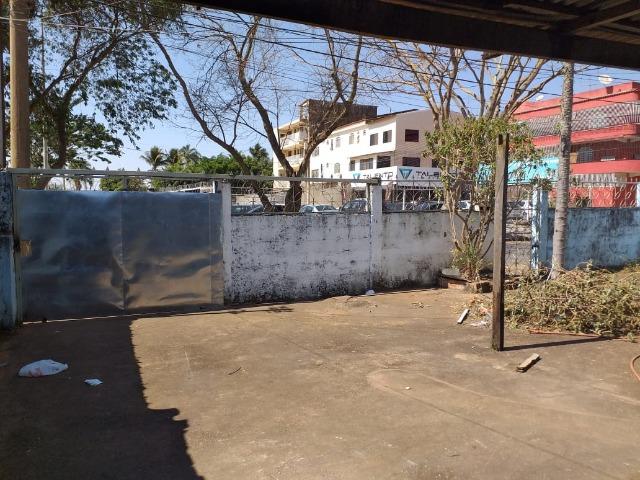 So R$ 230.000 lt 250 mts esq, c/02 frentes c/02 res,02 qts e 01 e qts muito espaço qnm 38 - Foto 12