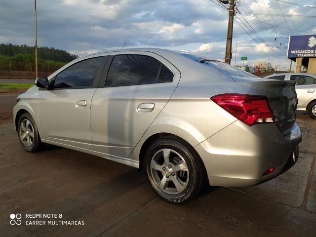 Prisma LTZ 2018 Automático - Foto 3