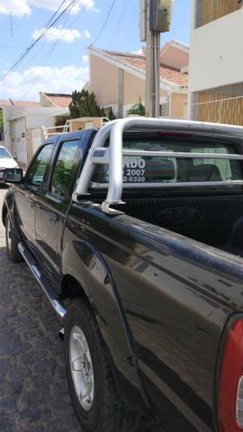 Nissan Frontier 4x4 - Foto 3