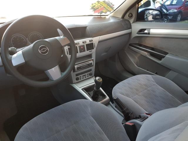 Gm Chevrolet Vectra Elegance 2.0 Impecável - Foto 8
