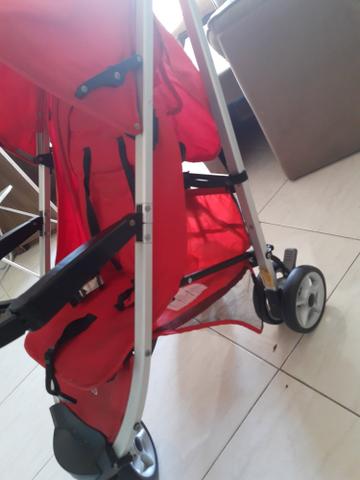 Carrinho de passeio Cosco - Foto 6