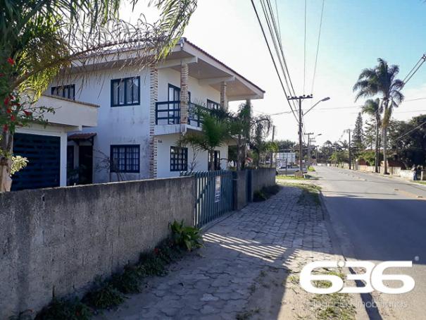Casa | Balneário Barra do Sul | Pinheiros | Quartos: 6 - Foto 11