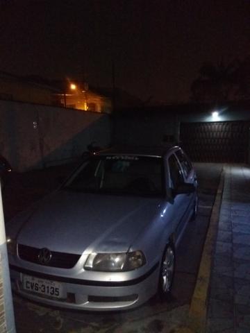 Gol G3 2000 turbo - Foto 7