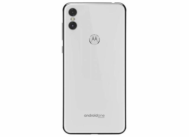 Moto One Branco - Foto 2