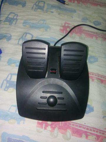 Volante para Pc e Ps2 - Foto 5