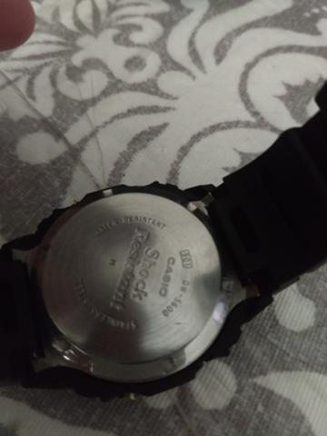 Casio G-shock anos 80 - Foto 2