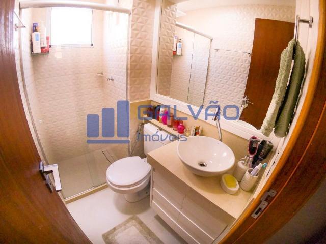 MR- Praças Reservas, apartamento 2Q com Suíte e Lazer Completo - Foto 14
