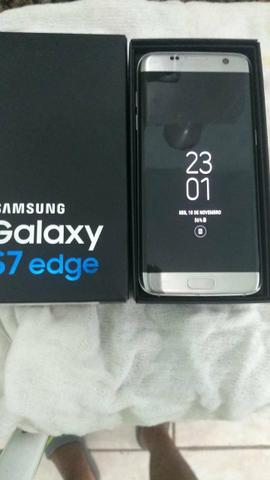 Samsung S7 Edge - Foto 2