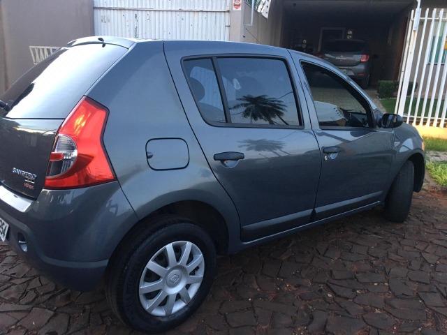 Sandero 2008/09 - Foto 2