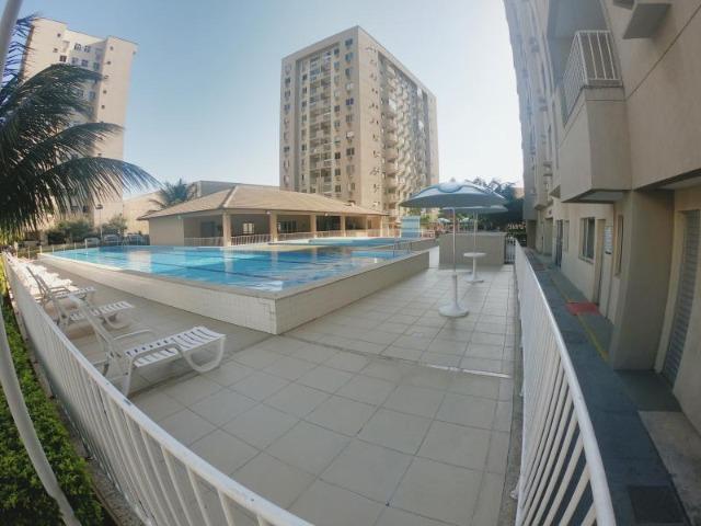 Lindo Apartamento 2 Quartos com Suíte com 2 Vagas Coberta no Buritis Condomínio Clube - Foto 12