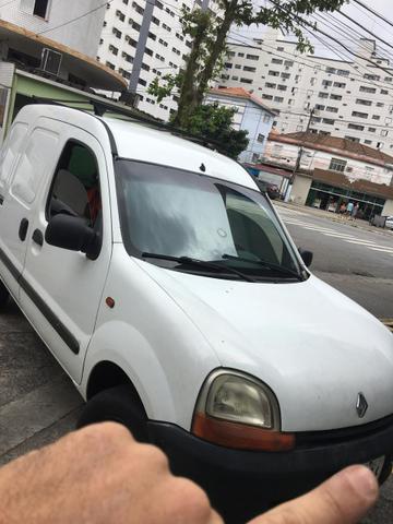 Kangoo 2001 - Foto 4