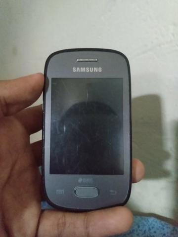Celular Pequeno para Uso ou Retirado de Peças