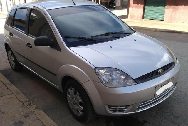 Ford Fiesta 2006/7 completo - Foto 2