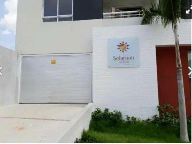 Solarium do Aruanã 70m2 2 84m2 - Foto 7