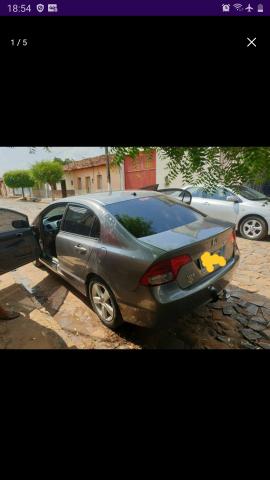 Honda civic 2008 - Foto 5