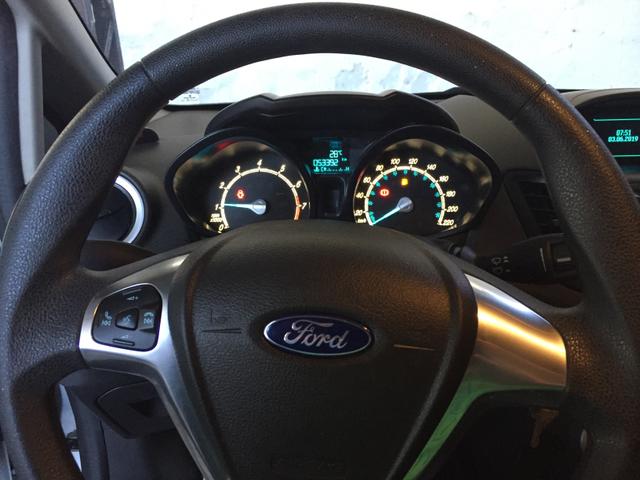 Vendo New Fiesta 2014 - Foto 5