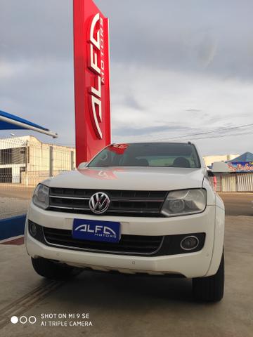 Amarok Highline 12/13 - Foto 2